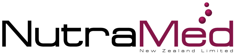 glo® By NutraMed logo